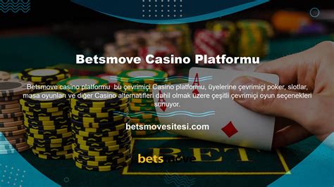 betsmove casino