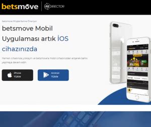 Betsmove App Download APK 2026: Best Betting Sites